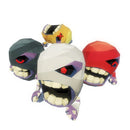 Character - Micro Monsters - FACETED STYLE