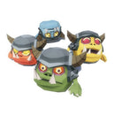 Character - Micro Monsters - FACETED STYLE