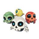 Character - Micro Monsters - FACETED STYLE