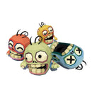 Character - Micro Monsters - FACETED STYLE