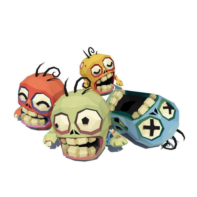 micro monsters Micro Monster Set