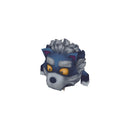 Character - Micro Werewolf Otis - Low Poly 3D Model