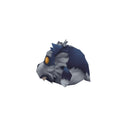 Character - Micro Werewolf Otis - Low Poly 3D Model