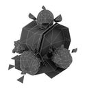 Character - Mini Animal Set - Low Poly 3D Model