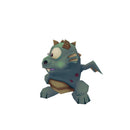 Character - Mini Dragon Fino