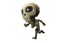 Mini Skeleton Crew