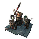 Character - Mini Skeleton Swarm Pack