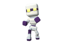 Mummy - Proto Series