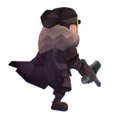 Character - Nordic Warrior Raydal - Smashy Craft Series