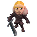 Character - Nordic Warrior Raydal - Smashy Craft Series