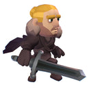Character - Nordic Warrior Raydal - Smashy Craft Series