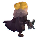 Character - Nordic Warrior Raydal - Smashy Craft Series