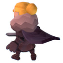 Character - Nordic Warrior Raydal - Smashy Craft Series