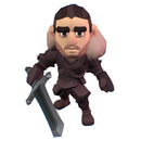 Character - Nordic Warrior Raydal - Smashy Craft Series