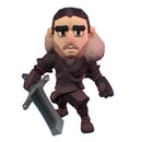 Character - Nordic Warrior Raydal - Smashy Craft Series