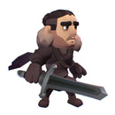 Character - Nordic Warrior Raydal - Smashy Craft Series