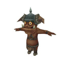 Character - Orc Archer