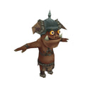 Character - Orc Archer