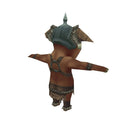 Character - Orc Archer