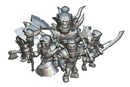 RTS Orc Horde - Proto Series