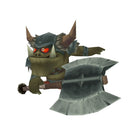 Character - Orc Warrior