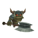 Character - Orc Warrior