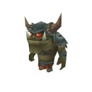 Character - Orc Warrior