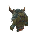 Character - Orc Warrior