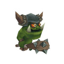 Character - Orc Worker