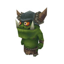 Character - Orc Worker