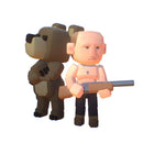 Character - Putimir Vladin - Smashy Craft Series