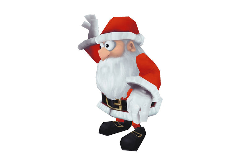 Santa Claus Christmas