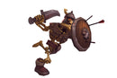 Skeleton Swordsman