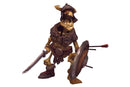 Skeleton Swordsman