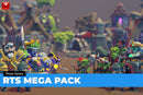 RTS Mega Pack - Proto Series