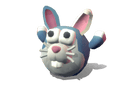 Cube World Rabbit Roger - Proto Series