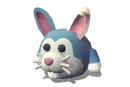 Cube World Rabbit Roger - Proto Series
