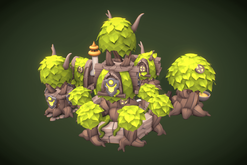 RTS Mega Pack - Proto Series