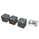 Environments - Cracked Earth Block - PBR Handpainted Series