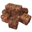 Environments - Cracked Earth Block - PBR Handpainted Series