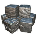 Environments - Cube World Bundle - PBR Handpainted Series