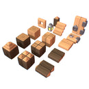 Environments - Cube World Bundle - Smashy Craft Series