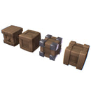 Environments - Cube World Bundle - Smashy Craft Series