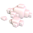 Environments - Cube World Bundle - Smashy Craft Series