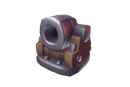 Cube World Cannon - Proto Series