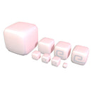 Environments - Cube World Cloud Block - Proto Series