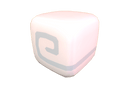 Cube World Cloud Block - Proto Series