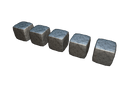 Cube World Lava Block  - Proto Series