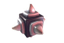 Cube World Metal Spike Block - Proto Series