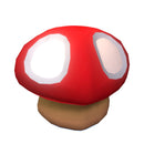 Environments - Cube World Mushrooms - Proto Series - Free